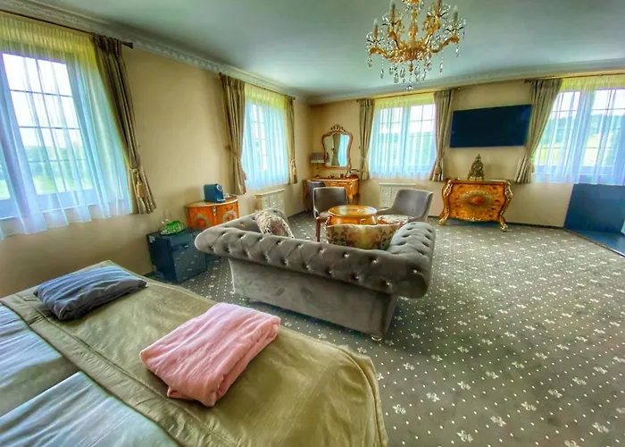 Chateau Sanov
