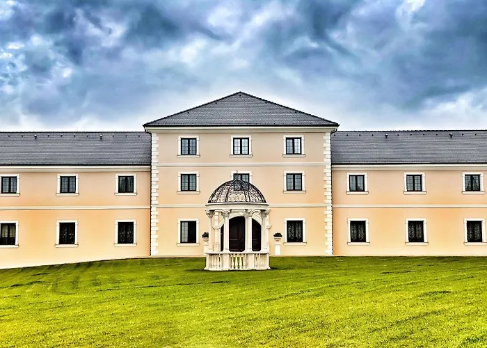 Chateau Sanov