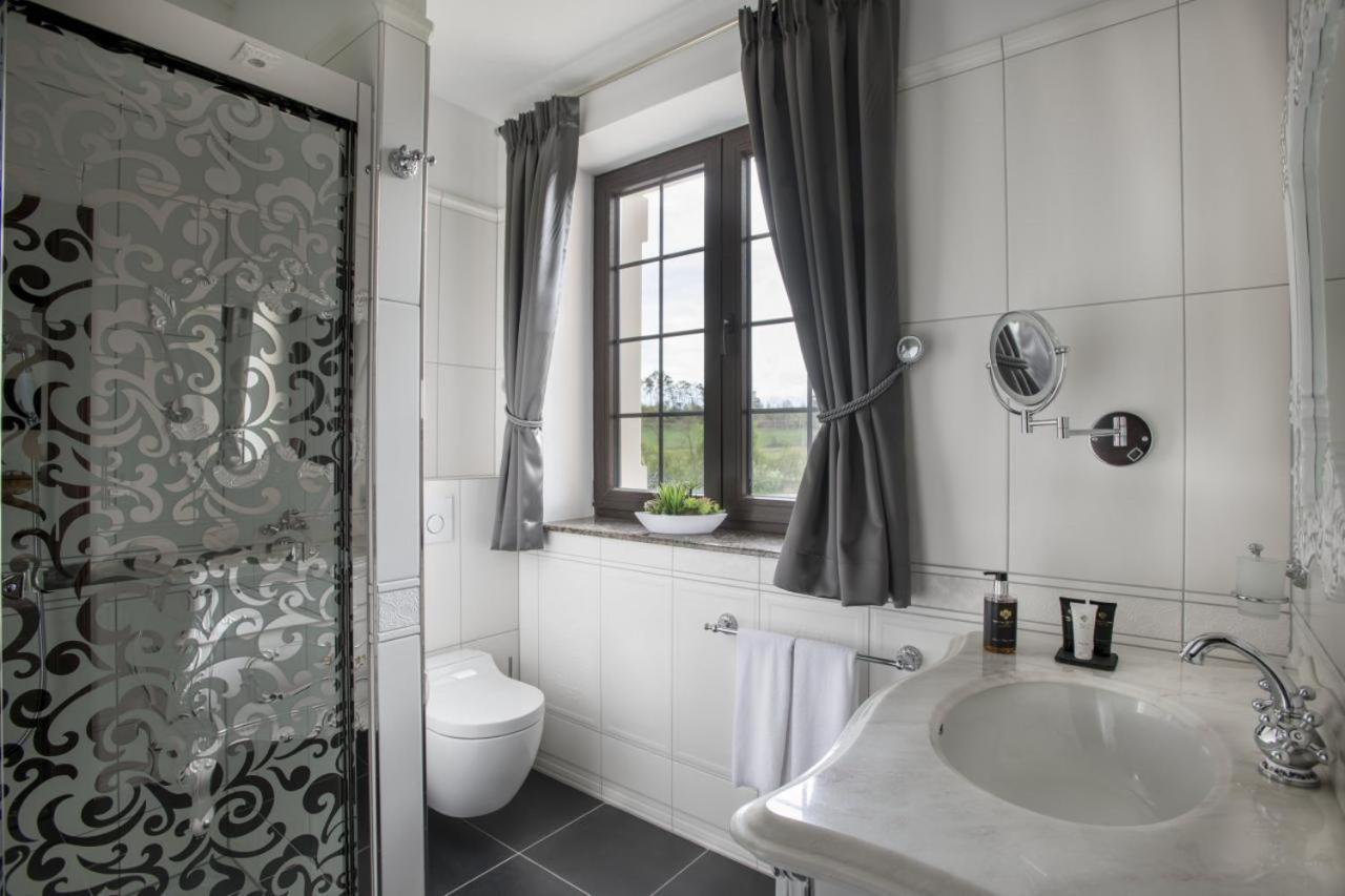 Chateau Sanov 5* Sanov (Rakovnik)