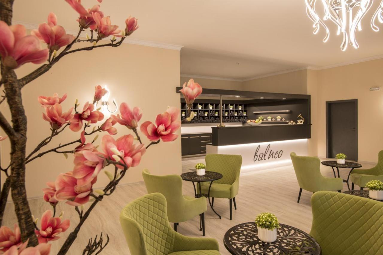 Chateau Sanov Hotel 5*