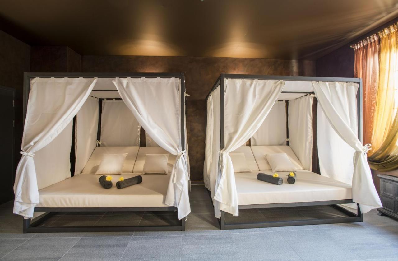 Chateau Sanov 5*
