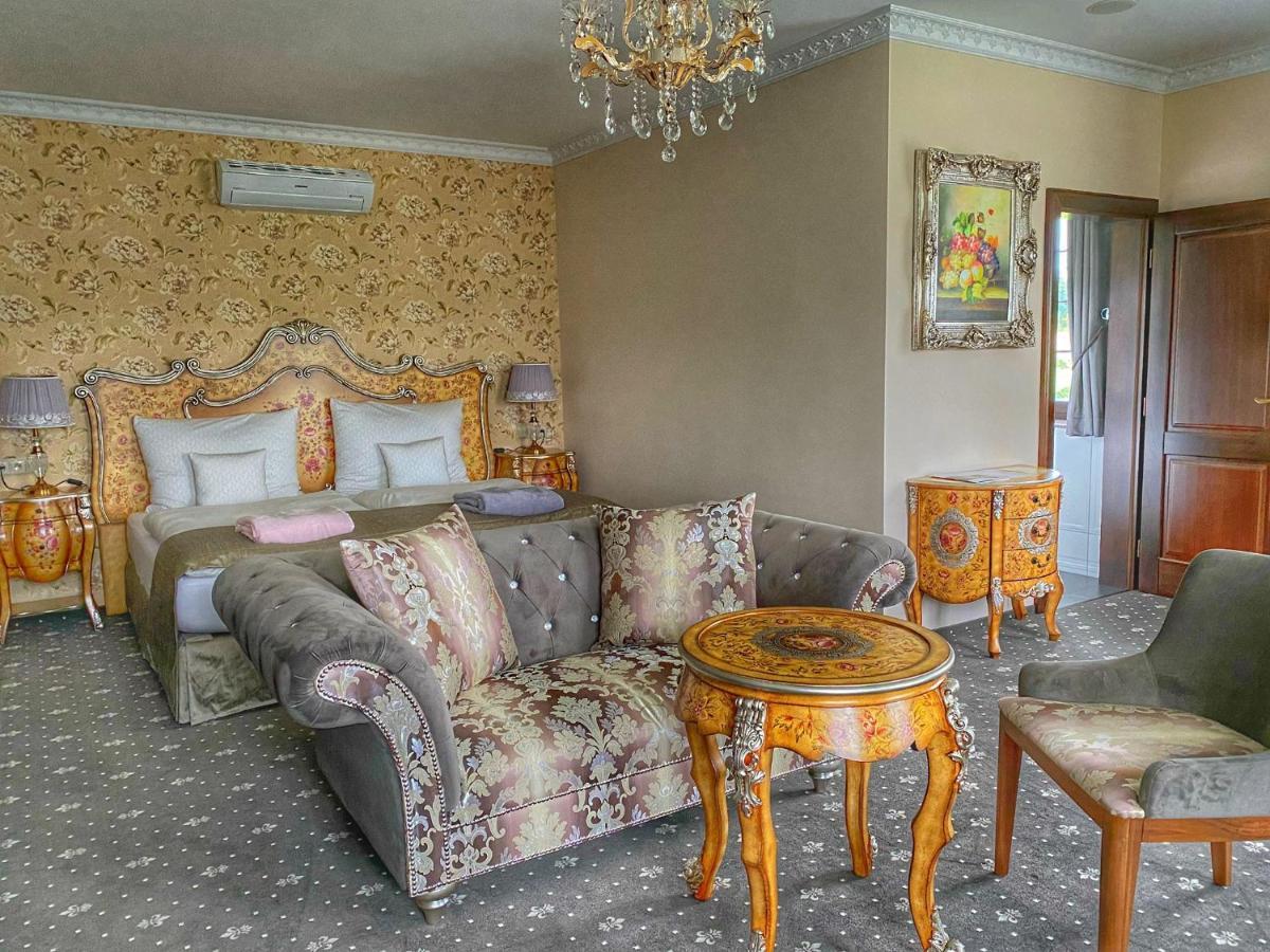 Chateau Sanov 5*